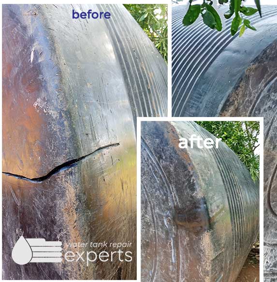 Water Tank Repair in Nakuru